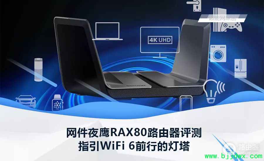 ����ҹӥRAX80·�������⣺ָ��WiFi 6ǰ�еĵ���