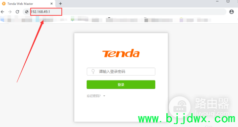 192.168.49.1·�����������ý̳�