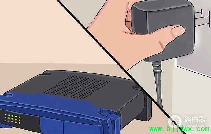 ���ƣ�Linksys��·�����������÷���