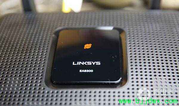 ����EA8300��Ƶ·������ҳ����ô���ã�