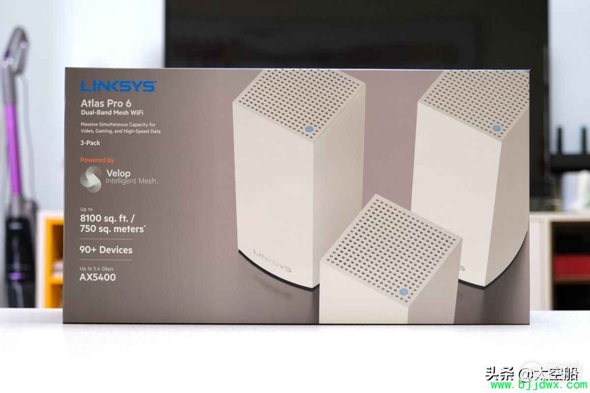 �ֲ�ʽ����������ȫ��WIFI 6�޷����Σ�����MX5500ϵ��·��������