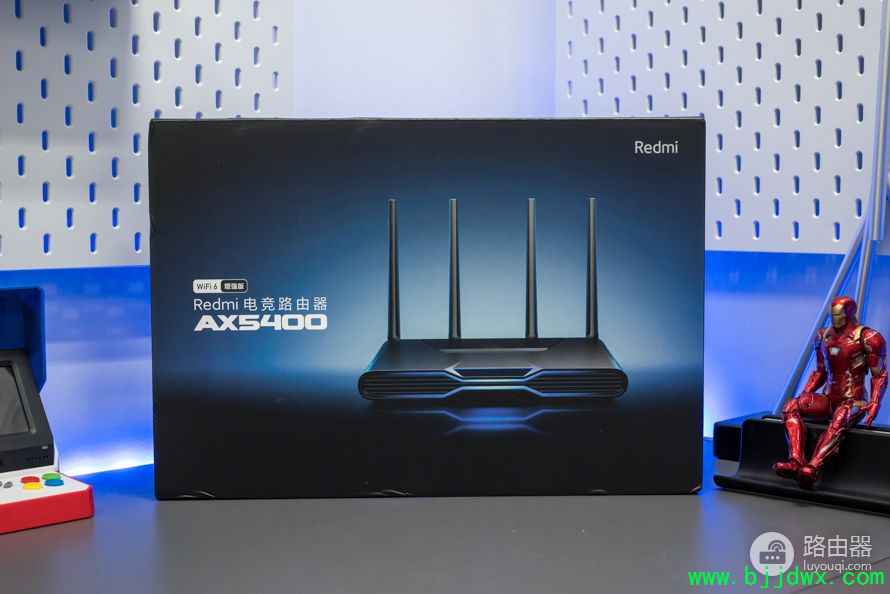 Redmi�羺·����AX5400����(AX5400·����)