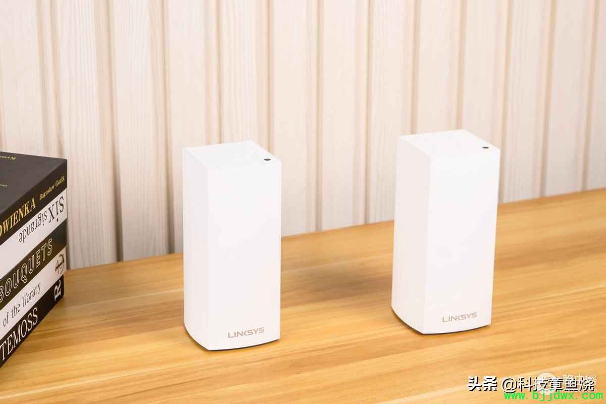 ��������WiFi�źŲ���Դ���WiFi6��ǿ���·����