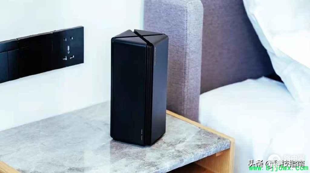 LINK·�ɵ���һ������С��AX1800(С��·��AX1800)