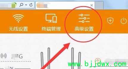 ����õ��Խ�·�������ó�wifi�м���(·�������м���ô����)
