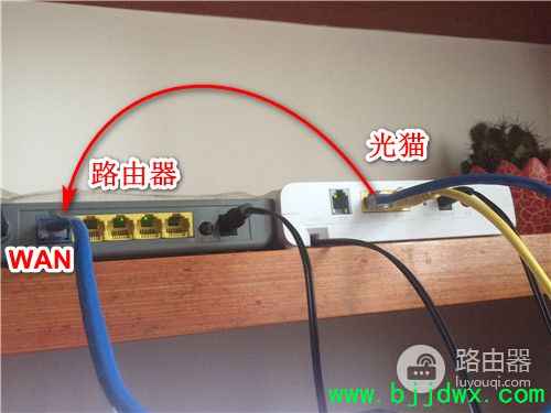 ��ͥwifi��������·��(����·����Ӧ����ô����)