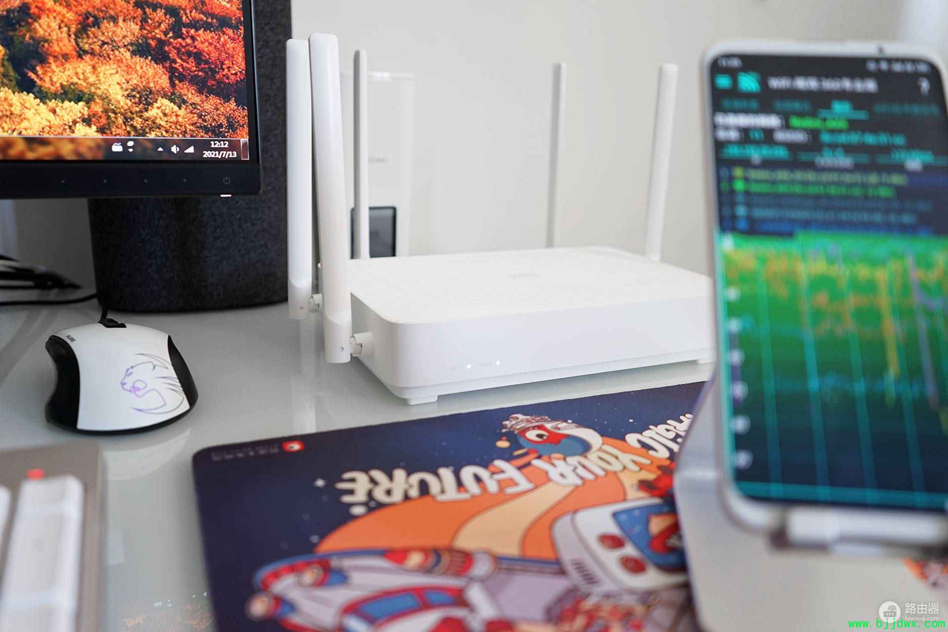 ���ֱ����WiFi6·����(����WiFi6·����)