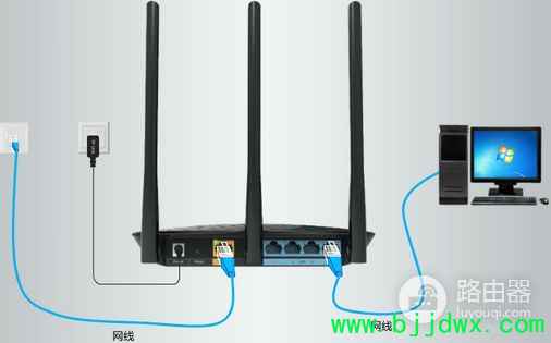 wifi���ӵ����ϲ�����·������ô����(�ҵ�·�������Ӳ���������Ӧ����ô����)