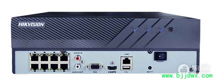 ˫����NVR��ô����(˫������ҵ·�����������)