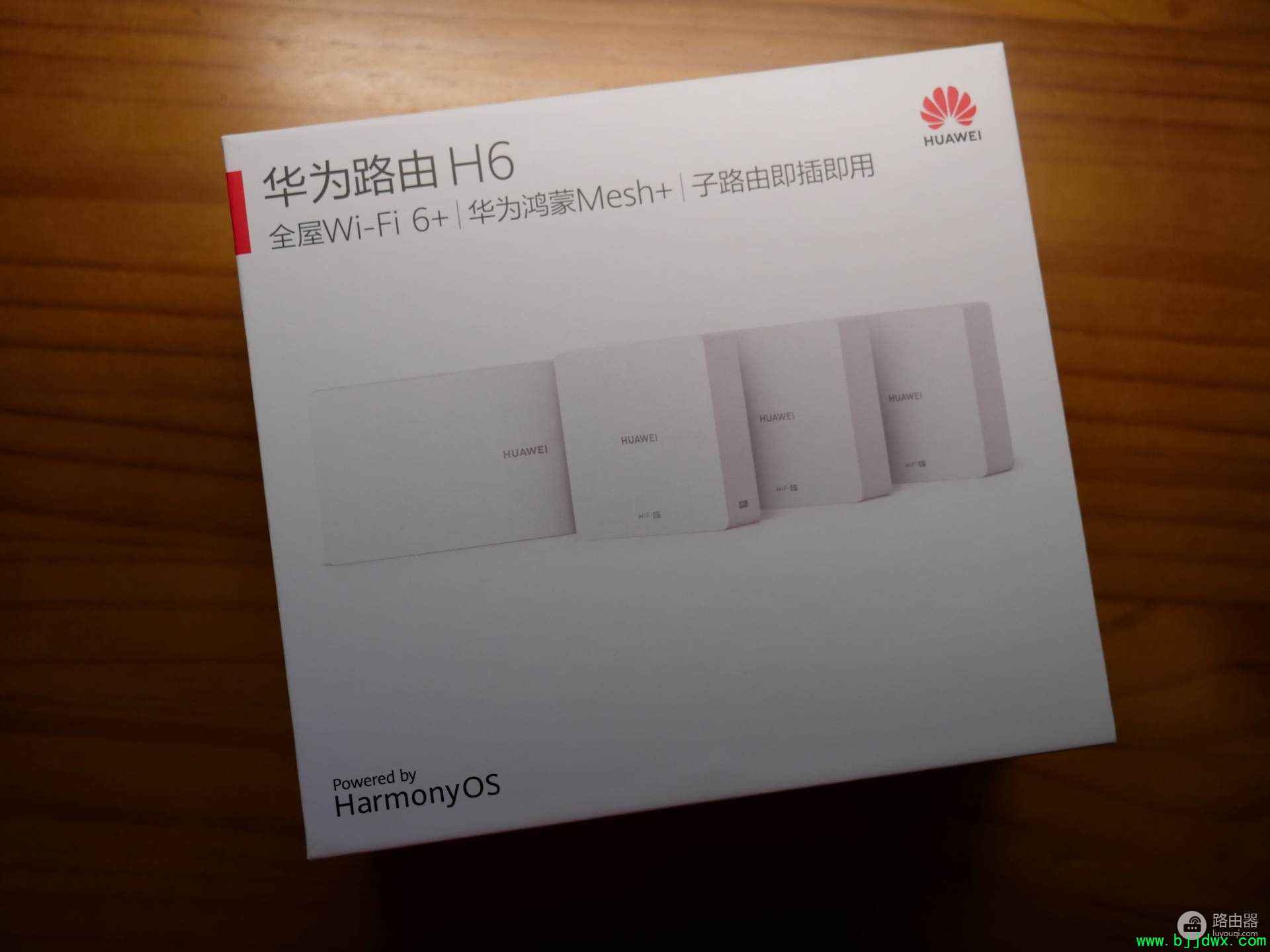 ��Ϊ·�� H6���飺����ϵͳ�ӳ֣������ź�ʵ��Ч����Σ�