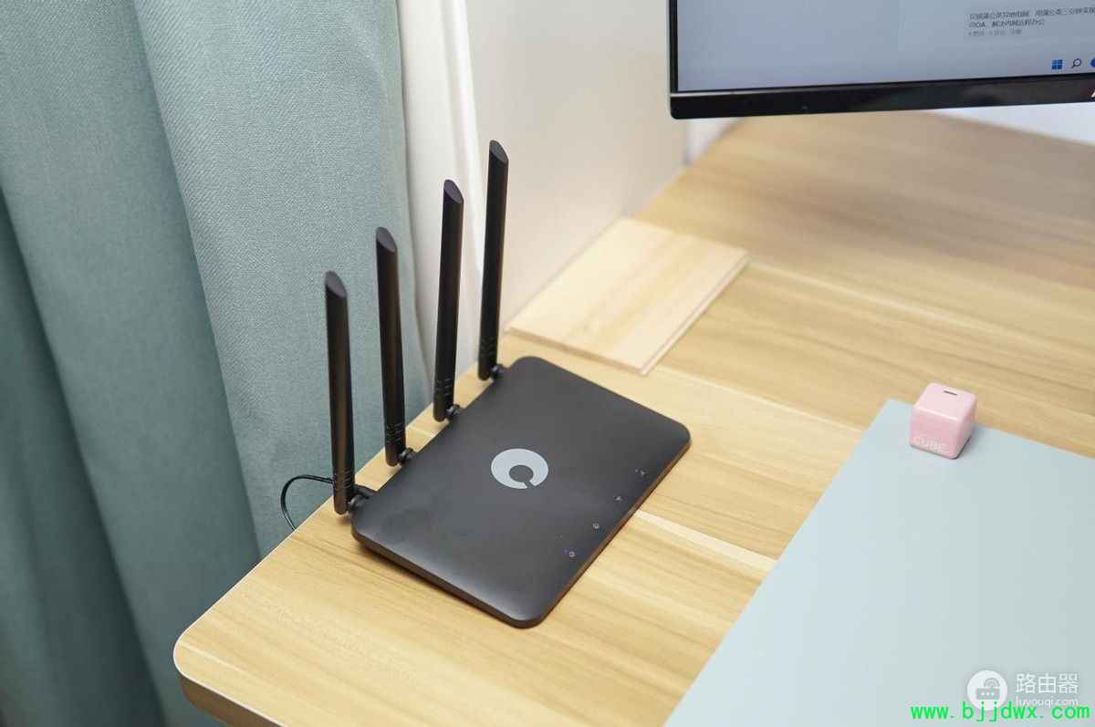 �ܴ��ߵ�4G·������û�п���Ҳ���ü��ﲼ��wifi���ѹ�ӢX4C����