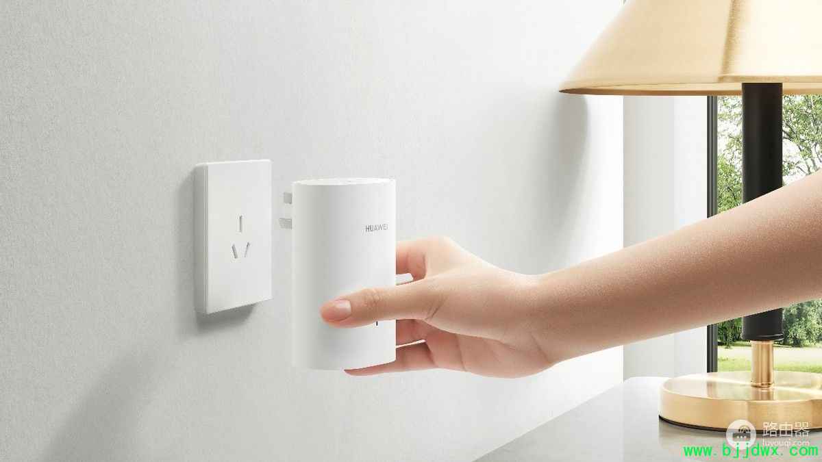 ��Ϊ·��Q6������ʵ��ȫ��Wi-Fi 6+����