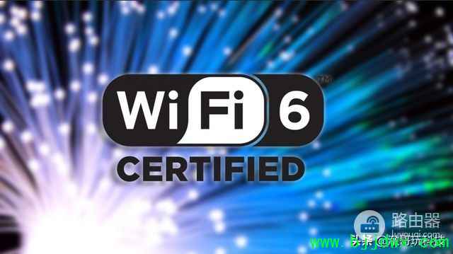 WiFi5��WiFi6��WiFi6E����ͨ�û���·������Ӧ��ѡ�������߱�׼��