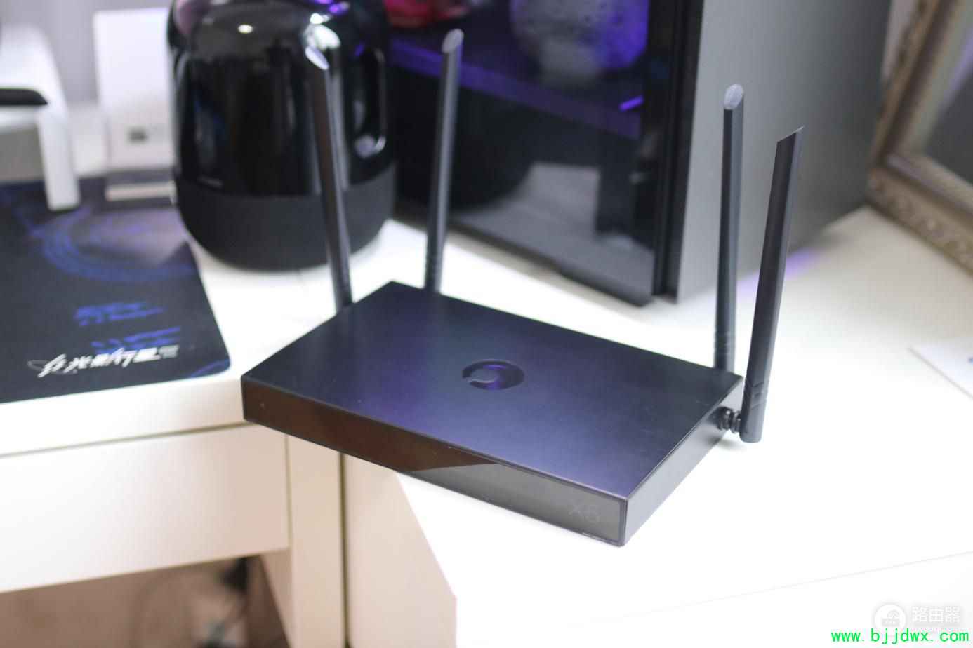 ������ҵ��WiFi6·������ʲô����(����WiFi6·����)