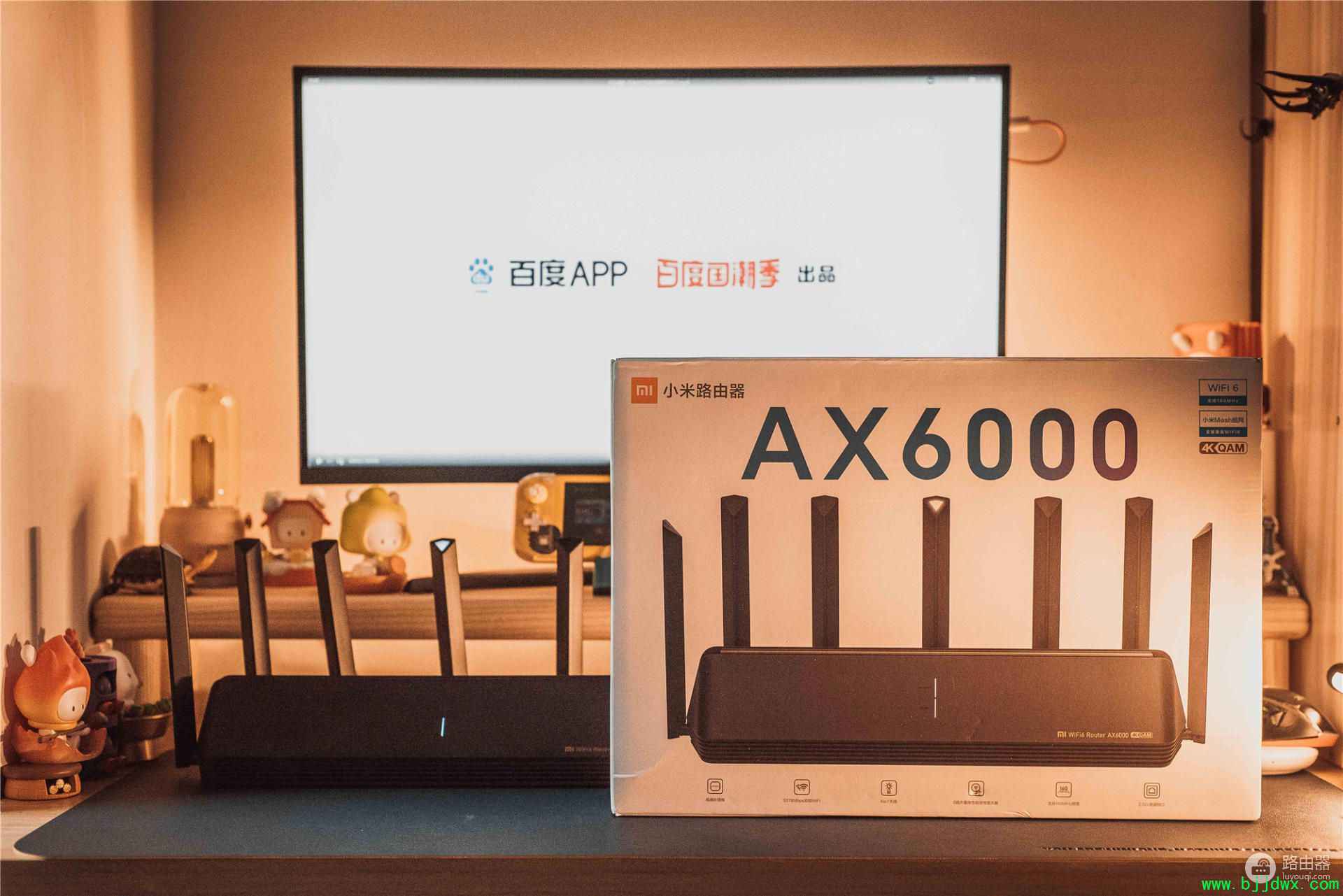 ��2021����Ѯ�ˣ�����С��·����AX6000�д���10��ʵ������