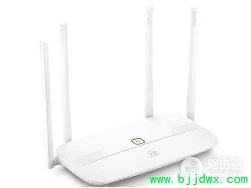 ��Ϊ WS832 ����·�����������ý̳�