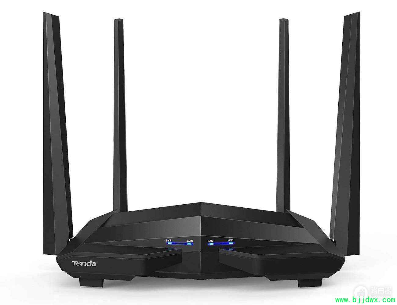 tenda·������ɰ�װ����ʾ������ô�죨tenda·������װ���û������ô�죩