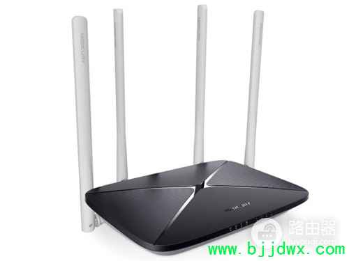 ˮ�� MAC1200R ����·������������