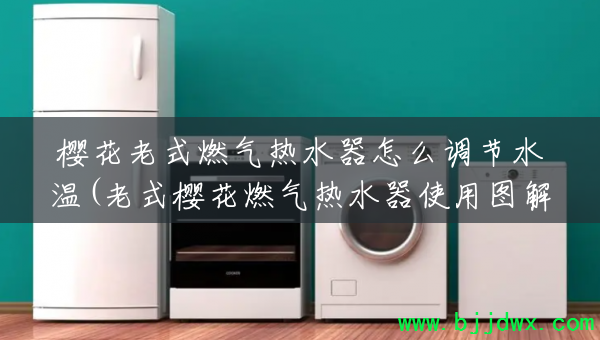 ӣ����ʽȼ����ˮ����ô����ˮ��(��ʽӣ��ȼ����ˮ��ʹ��ͼ��)