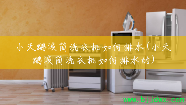 С����Ͳϴ�»������ˮ(С����Ͳϴ�»������ˮ��)