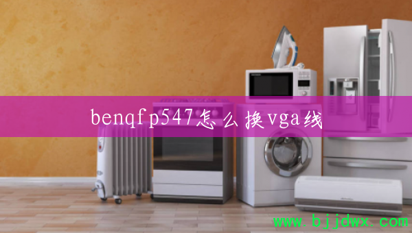 benqfp547��ô��vga��