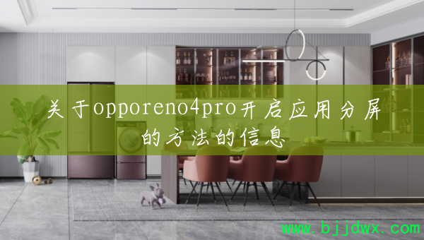 ����opporeno4pro����Ӧ�÷����ķ�������Ϣ