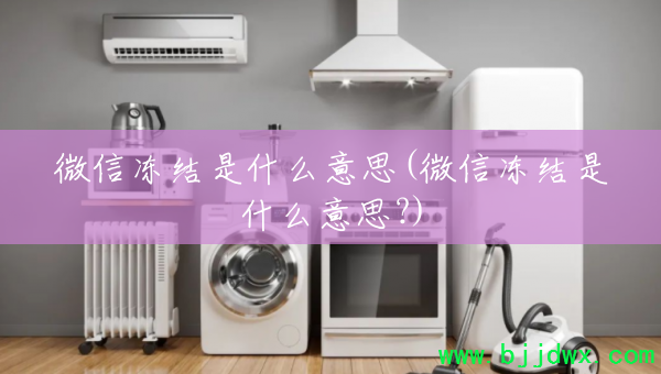 ΢�Ŷ�����ʲô��˼(΢�Ŷ�����ʲô��˼?)