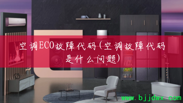 �յ�ECO���ϴ���(�յ����ϴ�����ʲô����)