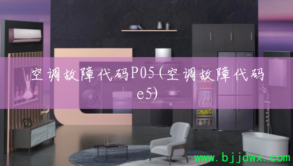 �յ����ϴ���P05(�յ����ϴ���e5)