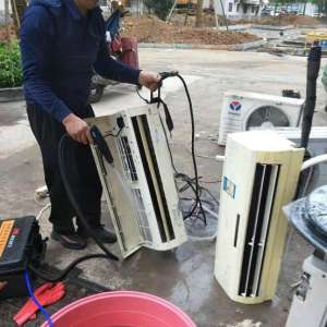 �һ��յ�©ˮ�Ĵ�������